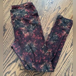 LuLaRoe/LLR OS Leggings